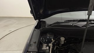 Used 2023 Maruti Suzuki Grand Vitara Alpha Smart Hybrid Petrol Manual engine ENGINE RIGHT SIDE HINGE & APRON VIEW