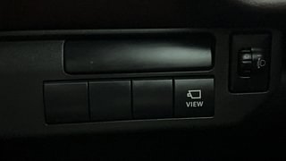 Used 2023 Maruti Suzuki Grand Vitara Alpha Smart Hybrid Petrol Manual top_features 360 view camera