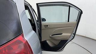 Used 2019 Hyundai New Santro 1.1 Sportz CNG Petrol+cng Manual interior RIGHT REAR DOOR OPEN VIEW