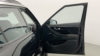Used 2020 Hyundai Creta SX OPT Turbo DCT Petrol Petrol Automatic interior RIGHT FRONT DOOR OPEN VIEW