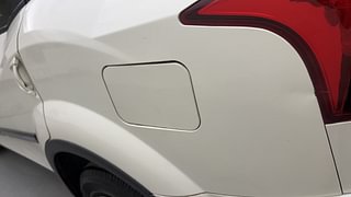 Used 2021 Mahindra XUV500 W7 Diesel Manual dents MINOR SCRATCH