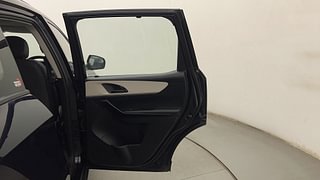 Used 2022 Mahindra XUV700 AX 5 Petrol AT 5 STR Petrol Automatic interior RIGHT REAR DOOR OPEN VIEW