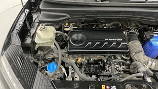 Used 2020 Hyundai Creta SX OPT Turbo DCT Petrol Petrol Automatic engine ENGINE RIGHT SIDE VIEW