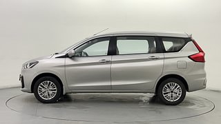 Used 2019 Maruti Suzuki New Ertiga ZXi Plus Petrol Manual exterior LEFT SIDE VIEW