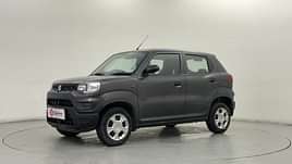 2022 Maruti Suzuki S-Presso VXi (O)