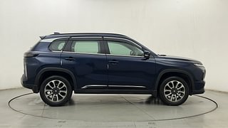 Used 2023 Maruti Suzuki Grand Vitara Alpha Smart Hybrid Petrol Manual exterior RIGHT SIDE VIEW