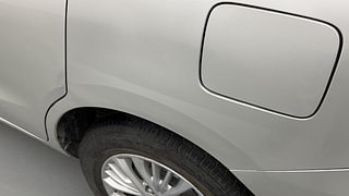 Used 2019 Maruti Suzuki New Ertiga ZXi Plus Petrol Manual dents MINOR DENT