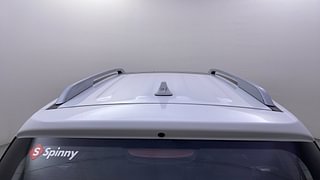 Used 2023 Hyundai Venue SX 1.5 CRDi Diesel Manual exterior EXTERIOR ROOF VIEW