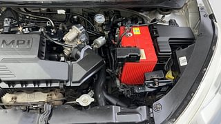 Used 2019 Hyundai New Santro 1.1 Sportz CNG Petrol+cng Manual engine ENGINE LEFT SIDE VIEW