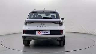 Used 2023 Hyundai Venue SX 1.5 CRDi Diesel Manual exterior BACK VIEW