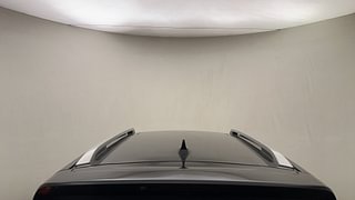 Used 2022 Maruti Suzuki Brezza ZXI Plus AT Dual Tone Petrol Automatic exterior EXTERIOR ROOF VIEW