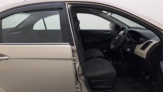 Used 2015 Tata Zest [2014-2019] XT Petrol Petrol Manual interior RIGHT SIDE FRONT DOOR CABIN VIEW