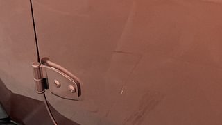 Used 2021 Mahindra Thar LX Hard Top Petrol AT Petrol Automatic dents MINOR DENT