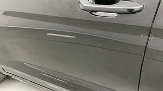 Used 2020 Hyundai Creta SX OPT Turbo DCT Petrol Petrol Automatic dents MINOR SCRATCH