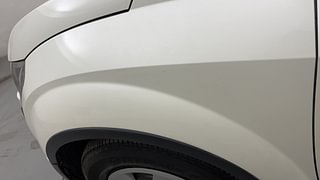 Used 2021 Mahindra XUV500 W7 Diesel Manual dents MINOR SCRATCH