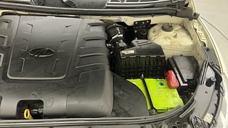 Used 2021 Mahindra XUV500 W7 Diesel Manual engine ENGINE LEFT SIDE VIEW