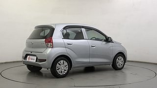Used 2019 Hyundai New Santro 1.1 Sportz CNG Petrol+cng Manual exterior RIGHT REAR CORNER VIEW