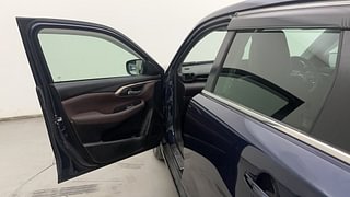 Used 2023 Maruti Suzuki Grand Vitara Zeta Smart Hybrid Petrol Manual interior LEFT FRONT DOOR OPEN VIEW