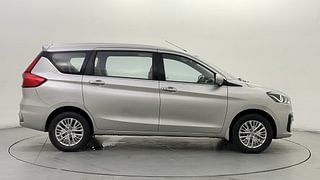 Used 2019 Maruti Suzuki New Ertiga ZXi Plus Petrol Manual exterior RIGHT SIDE VIEW