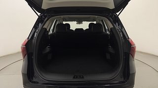 Used 2022 Mahindra XUV700 AX 5 Petrol AT 5 STR Petrol Automatic interior DICKY INSIDE VIEW
