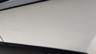 Used 2021 Mahindra XUV500 W7 Diesel Manual dents MINOR DENT