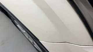 Used 2021 Mahindra XUV500 W7 Diesel Manual dents MINOR SCRATCH