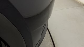 Used 2022 Mahindra XUV700 AX 5 Petrol AT 5 STR Petrol Automatic dents MINOR SCRATCH