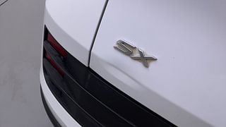 Used 2023 Hyundai Venue SX 1.5 CRDi Diesel Manual dents MINOR DENT