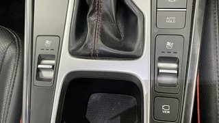 Used 2020 Hyundai Creta SX OPT Turbo DCT Petrol Petrol Automatic top_features Ventilated seats