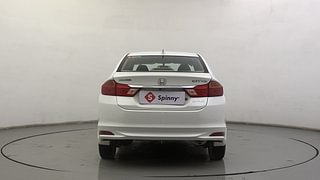 Used 2015 Honda City V Petrol Manual exterior BACK VIEW