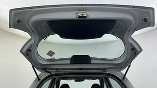 Used 2019 Hyundai New Santro 1.1 Sportz CNG Petrol+cng Manual interior DICKY DOOR OPEN VIEW