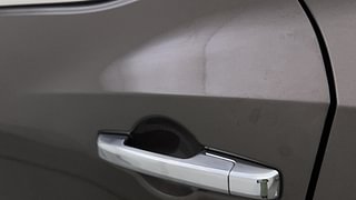 Used 2023 Nissan Magnite XV Premium Turbo CVT (O) Petrol Automatic dents MINOR DENT