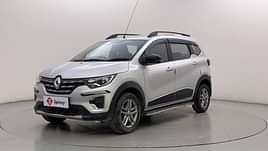 2023 Renault Triber RXZ
