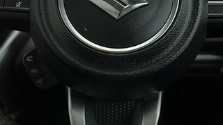 Used 2023 Maruti Suzuki Grand Vitara Alpha Smart Hybrid Petrol Manual top_features Airbags