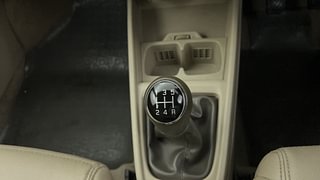 Used 2019 Maruti Suzuki New Ertiga ZXi Plus Petrol Manual interior GEAR  KNOB VIEW