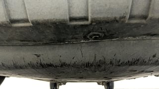 Used 2015 Honda City V Petrol Manual extra FRONT LEFT UNDERBODY VIEW