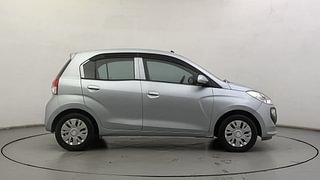 Used 2019 Hyundai New Santro 1.1 Sportz CNG Petrol+cng Manual exterior RIGHT SIDE VIEW