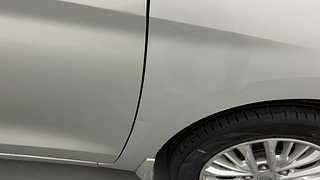 Used 2019 Maruti Suzuki New Ertiga ZXi Plus Petrol Manual dents MINOR DENT