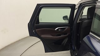 Used 2023 Maruti Suzuki Grand Vitara Alpha Smart Hybrid Petrol Manual interior LEFT REAR DOOR OPEN VIEW