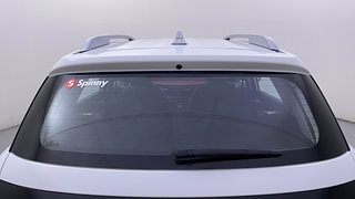 Used 2023 Hyundai Venue SX 1.5 CRDi Diesel Manual exterior BACK WINDSHIELD VIEW