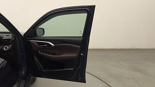 Used 2023 Maruti Suzuki Grand Vitara Alpha Smart Hybrid Petrol Manual interior RIGHT FRONT DOOR OPEN VIEW