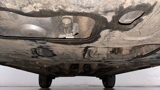 Used 2023 Hyundai Venue SX 1.5 CRDi Diesel Manual extra FRONT LEFT UNDERBODY VIEW