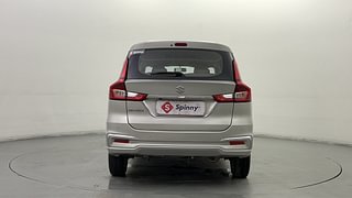 Used 2019 Maruti Suzuki New Ertiga ZXi Plus Petrol Manual exterior BACK VIEW