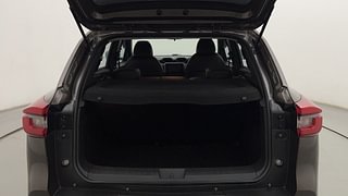 Used 2023 Nissan Magnite XV Premium Turbo CVT (O) Petrol Automatic interior DICKY INSIDE VIEW