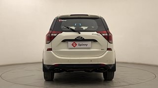 Used 2021 Mahindra XUV500 W7 Diesel Manual exterior BACK VIEW
