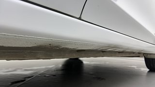 Used 2015 Honda City V Petrol Manual dents MINOR DENT