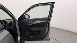 Used 2017 Maruti Suzuki Vitara Brezza [2016-2020] ZDi Plus Diesel Manual interior RIGHT FRONT DOOR OPEN VIEW