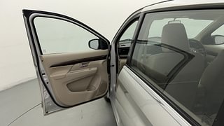 Used 2019 Maruti Suzuki New Ertiga ZXi Plus Petrol Manual interior LEFT FRONT DOOR OPEN VIEW