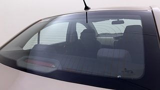 Used 2015 Tata Zest [2014-2019] XT Petrol Petrol Manual top_features Rear defogger