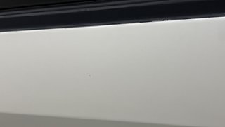 Used 2021 Mahindra XUV500 W7 Diesel Manual dents MINOR SCRATCH